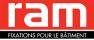Fabricant Ram  Fabricant Ram