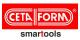 Fabricant Cetaform