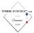 Fabricant Timbre d'Office Fabricant Timbre d'Office