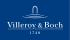 Fabricant VILLEROY BOCH Fabricant VILLEROY BOCH