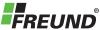 Fabricant Freund