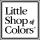 Fabricant Little Shop Of Colors Fabricant Little Shop Of Colors