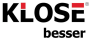 Fabricant Klose Besser