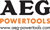 Fabricant AEG POWERTOOLS Fabricant AEG POWERTOOLS