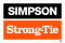 Fabricant SIMPSON STRONG-TIE