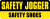 Fabricant Safety Jogger Fabricant Safety Jogger