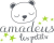 Fabricant Amadeus les petits