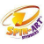 Fabricant Spin-art spinners Fabricant Spin-art spinners