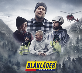 Blåkläder - Vêtement et EPI