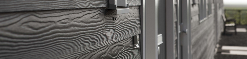 Sélection Lames de bardage Cedral