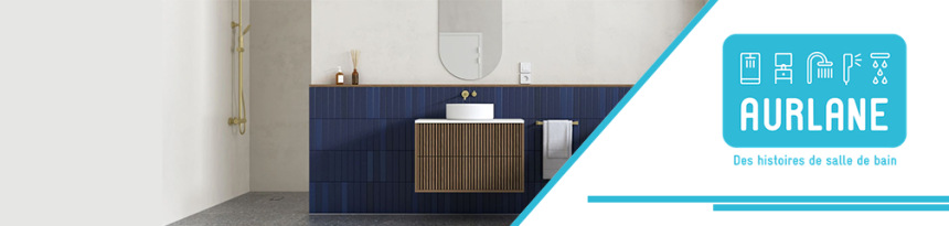 Aurlane - Sélection Salle de bain