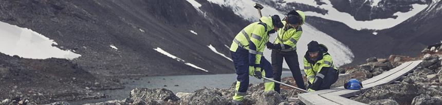 Blåkläder - Vêtement et EPI