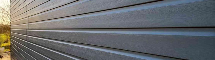 Sélection Bardage SCB