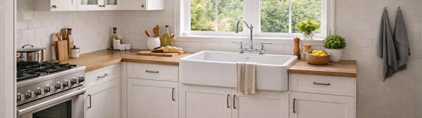 Sélection Évier de cuisine