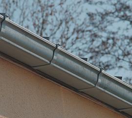 French Days - Crochets de gouttière Frenehard