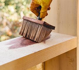 French Days - Protection et entretien du bois