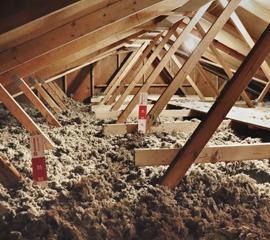 Sélection Isolation ROCKWOOL