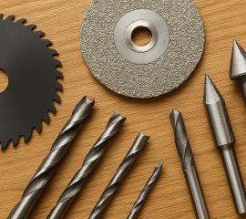 Sélection Outillage Ribimex