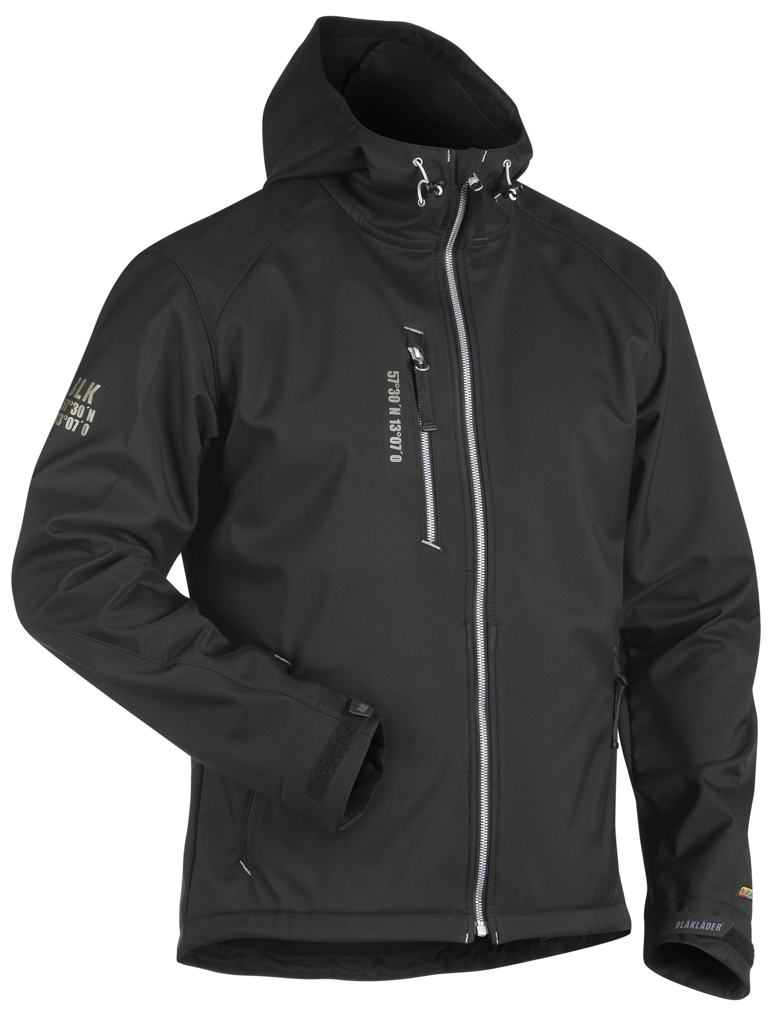 Veste Softshell Thermal FW25 homme Cavalleria Toscana