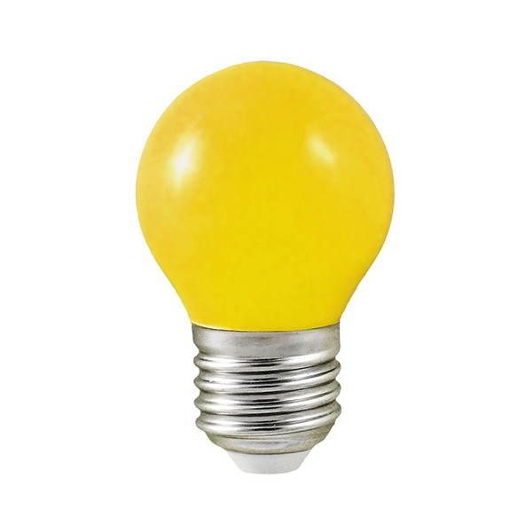 VISIONEL Ampoule led E27 pour guirlande lumineuse Couleur