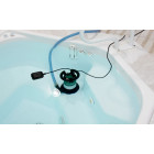 Pompe immergée pour eaux claires 13000l/h 550w Tp 13000 s