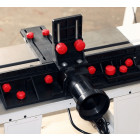 Table de défonceuse 2,7kw 230v Jrt-2