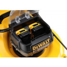 Dewalt - tondeuse à batterie 2x18v 5ah li-ion 55l - dcmw564p2