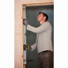 Niveau tubulaire stanley fatmax - 180 cm - 0-43-672