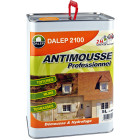 ANTIMOUSSE  CONCENTRE 2100  30lt **fin de stock**