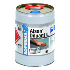 ALSAN DILUANT L en 5 lt