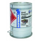 Alsan Flashing Jardin résine étanchéité 00033992 SOPREMA (bidon 5 kg)      