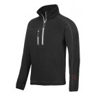 POLAIRE 1/2 ZIP AIS Taille XL (8013-0400-XL)