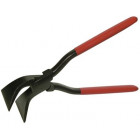 PINCE A PLIER 45° - 60 mm CHARNIERE EMBOUTIE