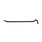 ARRACHE CLOU PIED BICHE 700 mm **sur commande**