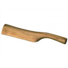 BATTE DE PLOMBIER ASYMETRIQUE GAUCHE **sur commande**