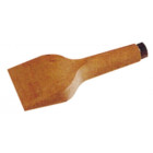 CHASSE PLOMB BOIS GRAND MODELE 90 mm x 220 mm