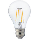 Ampoule led standard à filament 4w (eq. 32w) e27 4200k