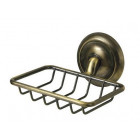 Porte savon panier