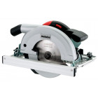 Scie circulaire portative ks 66 plus (600544000)