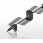 Fisch : Meche à hélice unique 12 mm longueur 450 mm SDS+ - bois