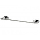Porte serviette mural simple barre