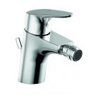 Mitigeur pour bidet serie palma vidage pop up