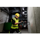 Marteau perforateur METABO KH 18 LTX BL 24 Q SET ISA - Sans batterie, ni chargeur - 601714900