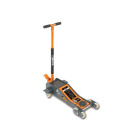 Cric rouleur hydraulique 2T à 6 roues BETA 030300020