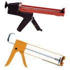 Pistolets extrudeurs pour cartouche standard - à démultiplication MK