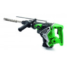 Perforateur burineur HITACHI - HIKOKI 40MM SDS-Max 950W - DH40MRY