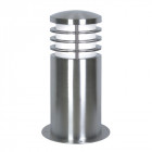 Borne sandbanks, acier inoxydable, 24 cm