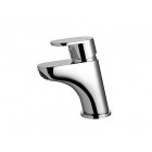 Mitigeur pour lavabo a levier unique