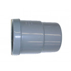 Manchon de dilatation en PVC - Diamètre 63 mm