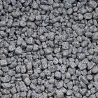 Pack 12 m² - galet granit gris 10-20 mm (40 sacs = 800kg)